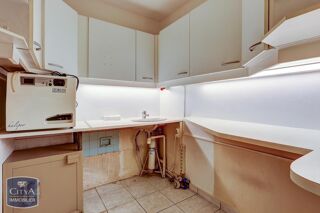  Appartement  vendre 3 pices 68 m