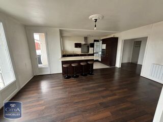  Appartement � vendre 4 pi�ces 79 m�