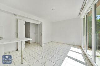  Appartement  vendre 1 pice 23 m