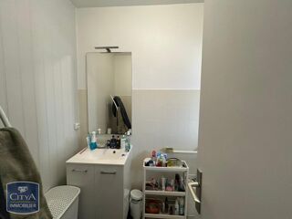  Appartement  vendre 3 pices 62 m