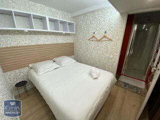  Appartement  vendre 3 pices 49 m