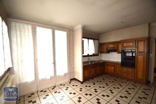  Maison  vendre 6 pices 184 m