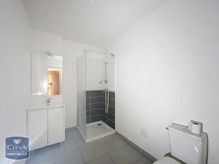  Appartement � vendre 1 pi�ce 24 m�