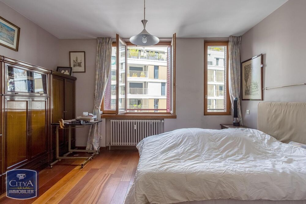 � vendre  Appartement Annecy (74000)