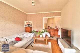  Appartement  vendre 3 pices 60 m