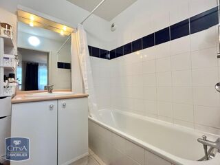  Appartement � vendre 2 pi�ces 38 m�