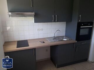  Appartement � vendre 3 pi�ces 63 m�