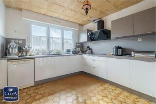  Maison � vendre 5 pi�ces 148 m�