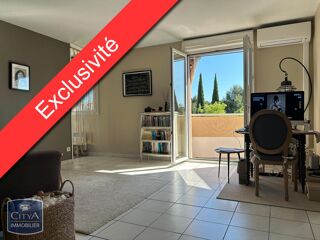  Appartement  vendre 2 pices 48 m