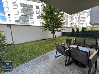  Appartement � vendre 3 pi�ces 62 m�