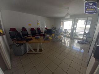  Appartement à vendre 2 pièces 66 m²