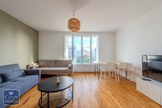  Appartement � vendre 5 pi�ces 87 m�