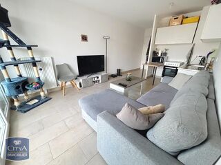  Appartement � vendre 2 pi�ces 39 m�