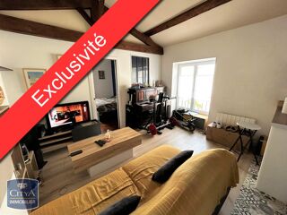  Appartement � vendre 2 pi�ces 33 m�