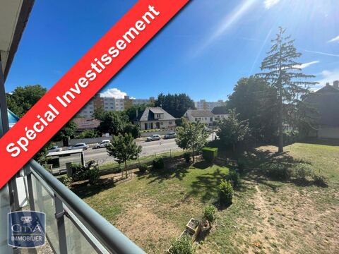   Vente Appartement Appartement - 2 pi�ce(s) - 60 m�