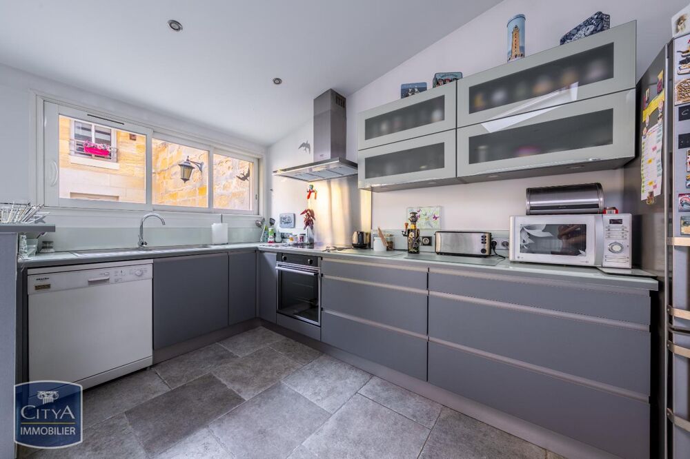 � vendre  Maison Bordeaux (33300)