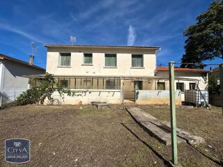  Maison � vendre 5 pi�ces 97 m�