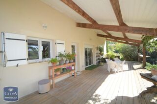  Maison � vendre 5 pi�ces 176 m�