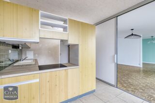  Appartement  vendre 5 pices 124 m