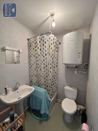  Appartement � vendre 1 pi�ce 18 m�