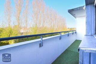  Appartement � vendre 2 pi�ces 35 m�