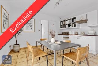  Appartement � vendre 2 pi�ces 29 m�