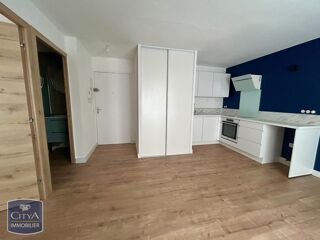  Appartement � vendre 2 pi�ces 32 m�