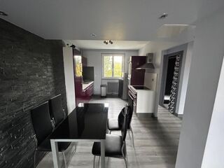  Appartement � vendre 2 pi�ces 50 m�