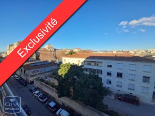  Appartement  vendre 2 pices 48 m