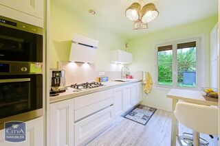  Maison � vendre 5 pi�ces 95 m�