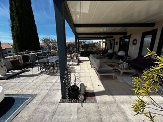  Appartement � vendre 5 pi�ces 157 m�