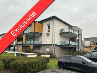  Appartement Tournefeuille (31170)