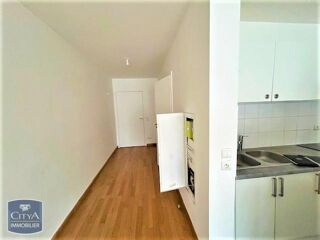  Appartement � vendre 1 pi�ce 33 m�