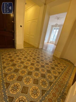  Appartement � vendre 6 pi�ces 170 m�