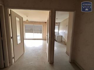  Appartement � vendre 2 pi�ces 45 m�