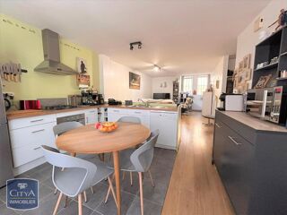  Maison � vendre 4 pi�ces 96 m�