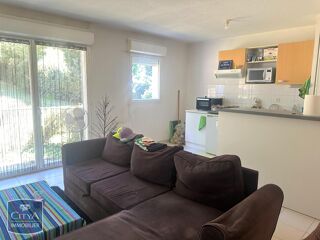  Appartement � vendre 2 pi�ces 47 m�