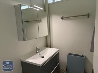  Appartement � vendre 3 pi�ces 54 m�