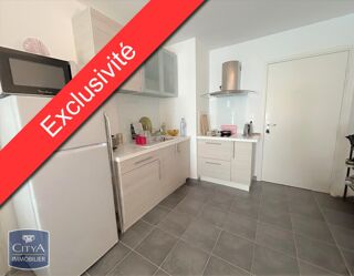  Appartement � vendre 2 pi�ces 38 m�