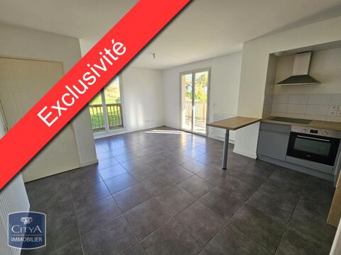   Vente Appartement Appartement - 3 pi�ce(s) - 67 m�