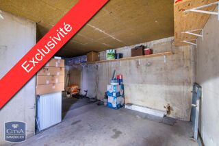  Appartement � vendre 3 pi�ces 64 m�