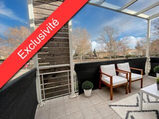  Appartement � vendre 2 pi�ces 42 m�