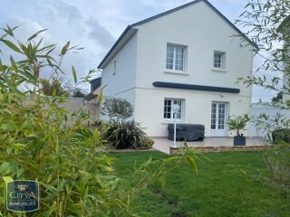  Maison � vendre 4 pi�ces 90 m�