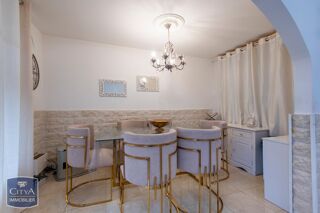  Appartement  vendre 4 pices 93 m