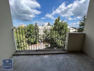  Appartement  vendre 2 pices 43 m