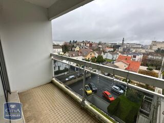  Appartement � vendre 1 pi�ce 27 m�