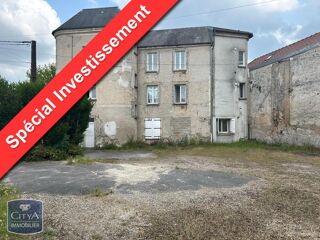  Immeuble � vendre 262 m�