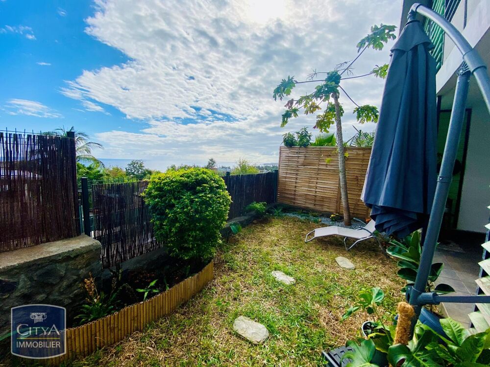 vente Appartement - 2 pièce(s) - 45 m² Saint-Leu (97436)