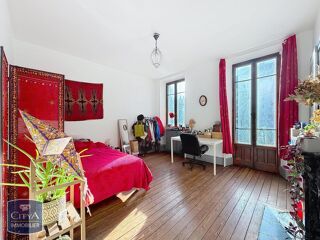  Appartement � vendre 3 pi�ces 62 m�