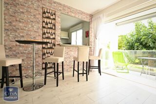  Appartement  vendre 3 pices 81 m